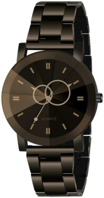 Akron Analog Watch  - For Men