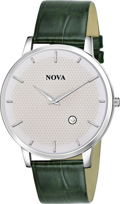 NOVA Analog Watch  - For Men