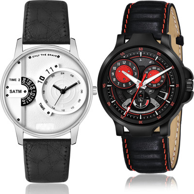 GROOT BM38-S537 Analog Watch  - For Men