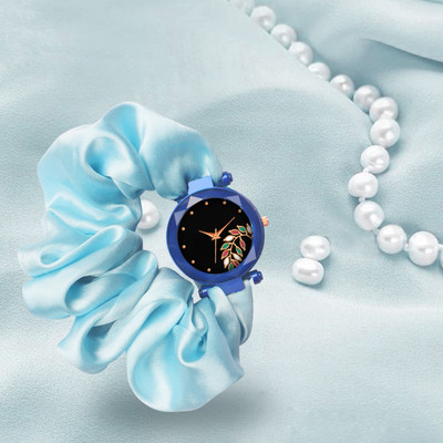 Shunya 821 Stylish Analog Watch  - For Women