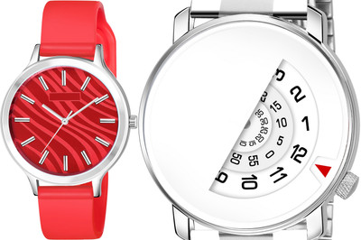 EXCLUCITY Analog Watch  - For Men & Women