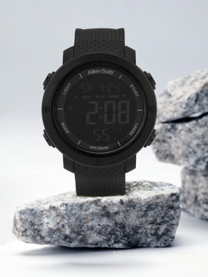 Allen Solly Digital Watch  - For Men & Women