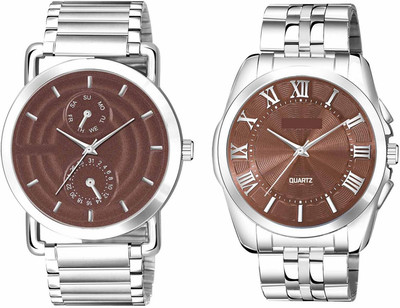 ROTATE LR123-LR127 Analog Watch  - For Men