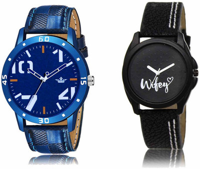 LEGENDDEAL LR59-LR234 Analog Watch  - For Men & Women