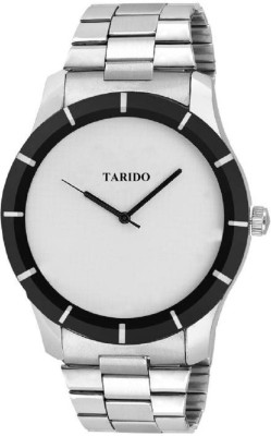 TARIDO TREND Analog Watch  - For Men