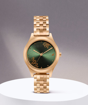 Fastrack Aura Analog Watch  - For Women