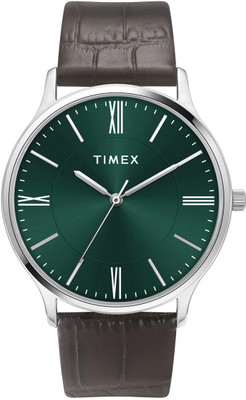 TIMEX Analog Watch  - For Men