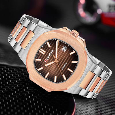 iCome 3002 Analog Watch  - For Men