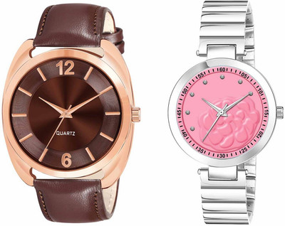 ROTATE LR77-LR318 Analog Watch  - For Men & Women