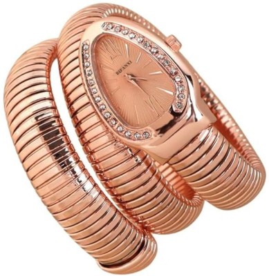 bifanxi Analog Watch  - For Women