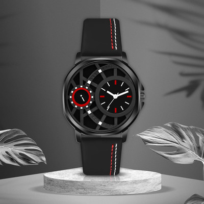 TIMOXIDE BM42 Analog Watch  - For Men