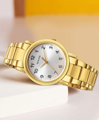 SONATA Classique Classique Analog Watch  - For Men
