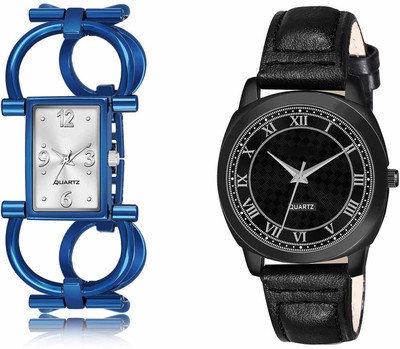 Scepter LR296-LR335 Analog Watch  - For Women