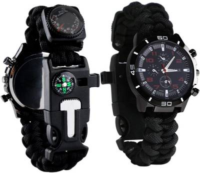 Womens tactical watch outlet