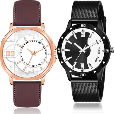 GROOT BM40-BRM41 Analog Watch  - For Men