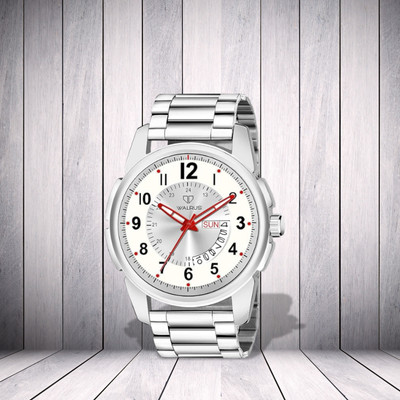 Walrus WWTM-MVRK-VII-010707 MVRK-VII Analog Watch  - For Men