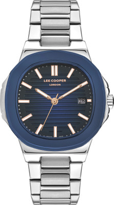 LEE COOPER LC07368.990 Analog Watch  - For Men