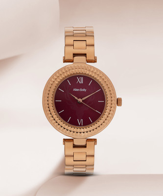 Allen Solly 2023 Edition Analog Watch  - For Women