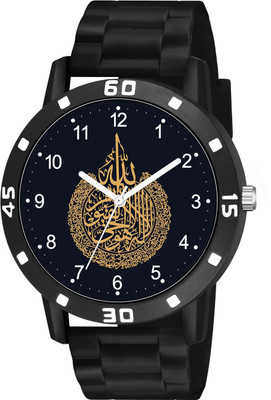 Niyati Nx Analog Watch  - For Men