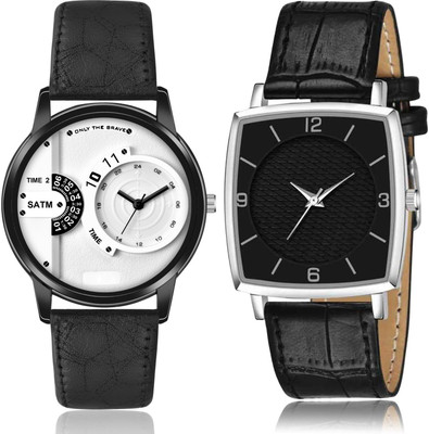 GROOT BM36-BW501 Analog Watch  - For Men