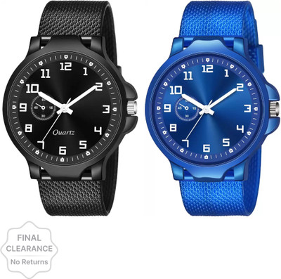 Praizy Analog Watch  - For Boys