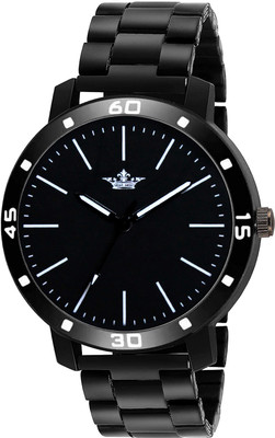 HORIX HX-LR112 Analog Watch  - For Men
