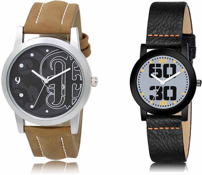 AASTHA FANSHION LR14-LR251 Analog Watch  - For Men & Women