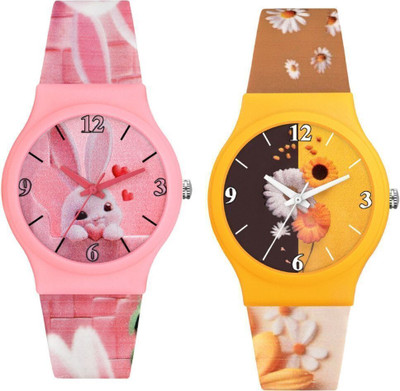 SHURAI Shurai_MT-732-Shurai_MT-733 watch | watch for men| watch for women |watch for girl | kids watch Analog Watch  - For Boys & Girls