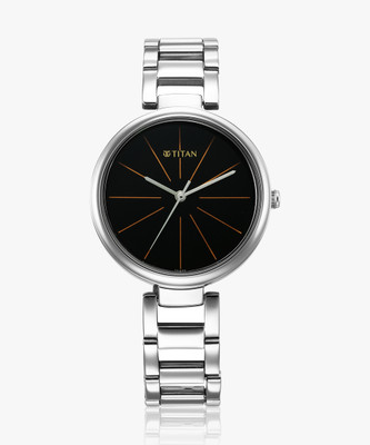 Titan Analog Watch  - For Women