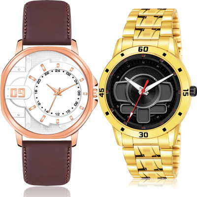 GROOT BM40-(8-S-21) Analog Watch  - For Men