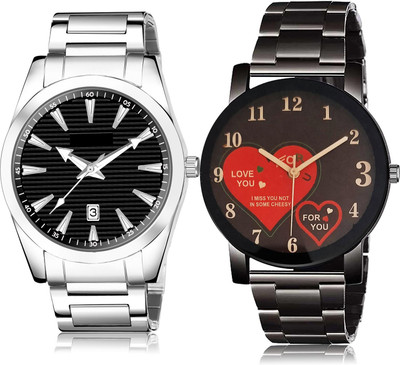 TIMETRANSELEVATE BL46.148-BCPL8 Analog Watch  - For Men