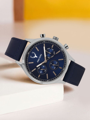 Allen Solly 2023 Edition Analog Watch  - For Men