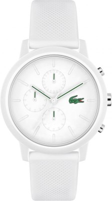 LACOSTE Lacoste.12.12 Chrono Analog Watch  - For Men