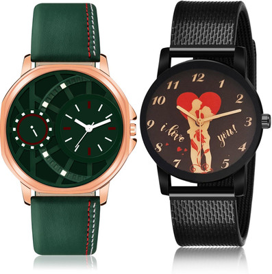 TIMOXIDE BM49-BRM9 Analog Watch  - For Men