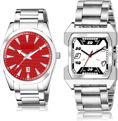 TIMETRANSELEVATE BL46.151-BRM25 Analog Watch  - For Men