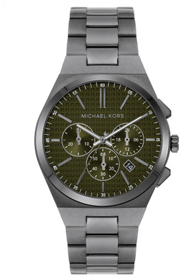 MICHAEL KORS Lennox Lennox Analog Watch  - For Men