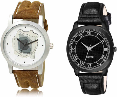 PRATIBHA ECOMMERCE LR09-LR335 Analog Watch  - For Men & Women