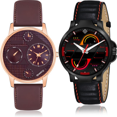 TIMENTER BM29-S501 Analog Watch  - For Men