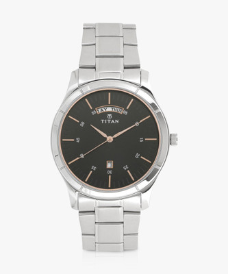Titan NEO GENTS III Analog Watch  - For Men
