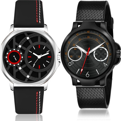 DMAGNATON BM44-(67-S-10) Analog Watch  - For Men