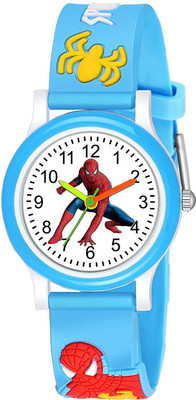 Zyla Regards True Best Return Gift Lovely Dost Top Sale Superb Quality Festival Gift Analog Watch  - For Boys & Girls