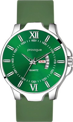 PROVOGUE Premium gifting watch for man and boys Trending Premium Quality Day & Date Functioning for Boys Analog Watch  - For Men