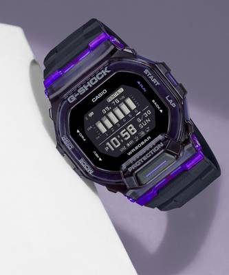 G shock best sale bluetooth connect