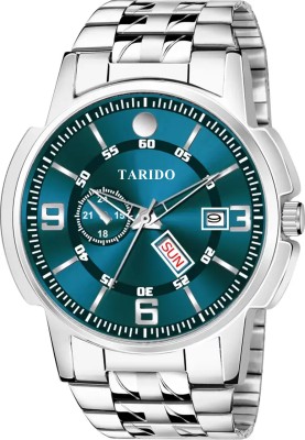 Tarido ANALOG WATCH New Collection Stylish Watch Analog Watch  - For Men