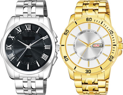 Zeravi Simple Elegant Versatile Watch for Men Analog Watch  - For Men