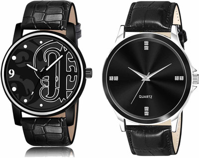 Burst LR70-LR96 Analog Watch  - For Men