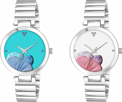 Scepter LR310-LR314 Analog Watch  - For Women