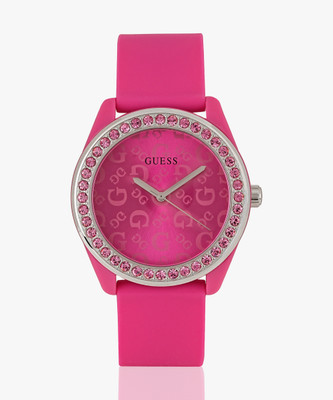 GUESS Analog Watch  - For Women