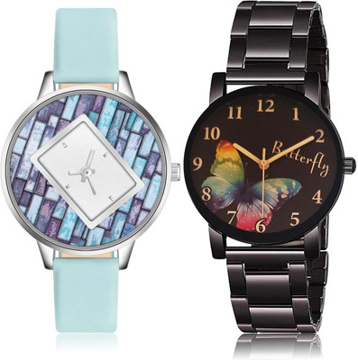 TIMETRANSELEVATE GM570-GCPL20 Analog Watch  - For Women