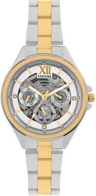 LOGUES WATCHES Analog Watch  - For Women